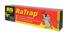 Klijai pelėms ir tarakonams GLUE TRAP, 135 g