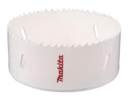 Gręžimo karūna MAKITA, HSS Bi-Metal, 105 mm