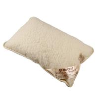 Pagalvė MERKYS PURIENA, 50 x 70 cm, imp. 100 % vilnos 400g/m2, užp. 100% poliesterio, 700g