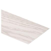PVC dailylentės universalus profiliuotis FINISH FLEX-309, 52 mm pločio, 3 m ilgio