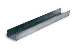 Horizontalus lubų profiliuotis KNAUF, CD 60 x 3000 mm