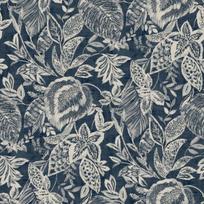 Viniliniai tapetai flizelino pagrindu GRANDECO MAE ALL-OVER 171801, 0,53 x 10,05 m