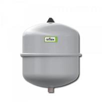Išsiplėtimo indas šildymui REFLEX, 12 l