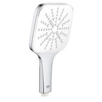 Dušo galvutė GROHE VITALIO SMARTACTIVE 130 CUBE III, chromo sp.