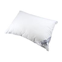 Pagalvė MERKYS SILVA, 50 x 70 cm, imp. 65% poliesterio, 35% medv., užp. 100% poliesterio, 750g