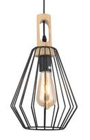 Pakabinamas šviestuvas G.LUX, D22, 60 W