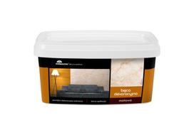 Dekoravimo beicas PRIMACOL, matinis, 1 l