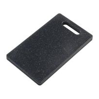 Plastikinė pjaustymo lentelė ROTHO, granito sp., 25 x 15 cm