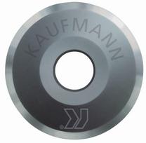 Glazūruotų plytelių pjaustymo ratukas KAUFMANN, 22 mm