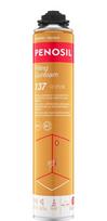 Pistoletinės montavimo putos PENOSIL Filling Gunfoam 137, 650 ml