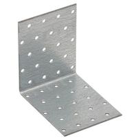 Montavimo kampas, 100 x 100 x 80 x 2 mm 20 vnt.