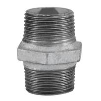 Nipelis 1", DN25, cink.
