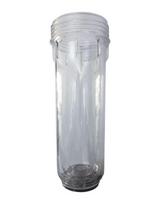DP filtro korpuso kolba, 10"