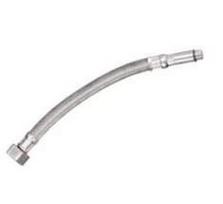 Maišytuvo žarnelė W-LINE, PEX b, 1/2 x M10 x 40 cm, TA