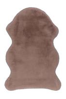 Kilimas COSY Pink, 90 x 60 cm, 100% poliesterio