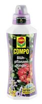Žydinčių gėlių trąšos COMPO, 1 l