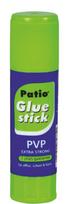 Pieštukiniai klijai PATIO PVP, 21 g
