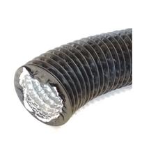 Lankstus ortakis Combyflex FC100-3M, DN100, 3 m, juodos sp.