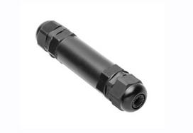 Jungtis laidams WZL-2 3X2,5MM², IP68, GTV