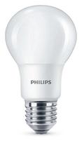Šviesos diodų lemputė PHILIPS 7/8 W (=60W) E27 A60 2700K 806lm matinė
