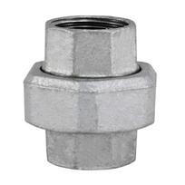 Išardomas sujungimas 3/4", vid/vid, DN20, cink.