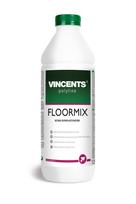 Plastifikatorius VINCENTS FLOORMIX, 1 l