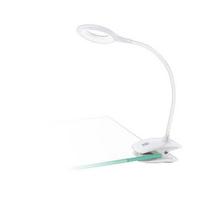 Pakraunamas darbastalio LED šviestuvas su gnybtu EGLO CABADO, 3 W