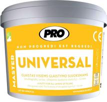 Tvirtas smulkiagrūdis glaistas UNIVERSAL, 15 kg