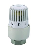 Termostatinė galvutė KERMI R1355400, M30 x 1,5