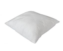 Pagalvė COMCO, 50 x 70 cm, imp. 100% neaustinio audinio, užp. 100% poliesterio, 530g