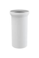 Unitazo prijungimo vamzdis ALCAPLAST A91-250, 25 cm