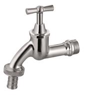 Išleidimo ventilis INVENA, 1/2X3/4"