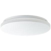 Plafoninis LED šviestuvas BRILLIANT FARICA CRYSTAL EFFECT, 18 W