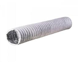 Lankstus dvisluoksnis ortakis PYCO 102100, DN102, 1 m