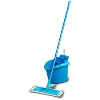 Grindų plovimo rinkinys SPONTEX Magic Hook