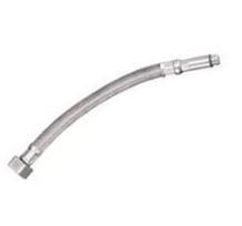 Maišytuvo žarnelė W-LINE, PEX b, 1/2 x M10 x 50 cm, TA