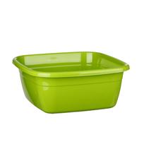 Buities reikmenų kvadratinis dubuo, 4 l