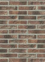 Viniliniai tapetai flizelino pagrindu ERISMANN BRICKS 90442, 0,53 x 10,05 m
