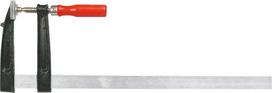 Suspaudėjai TOP TOOLS, 50 x 150 mm, 2 vnt.