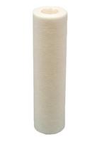Vandens filtro kasetė PD-10, 10", polipropileno plaušo audinio, 10 mk, iki 80'C
