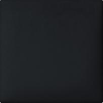 Minkštos tekstilinės sienų dangos SOFTI 30x30, juodos spalvos