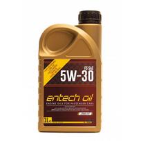 Automobilinė variklio alyva ENTECH OIL FS 5w30 1L