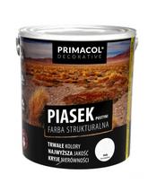 Struktūriniai dažai PRIMACOL BARANEK, 5 l
