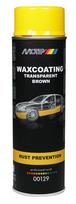 Automobilinis vaškas MOTIP, apsauginis, skaidrus, 500 ml
