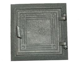 Durelės pelenams, 185 x 185 mm