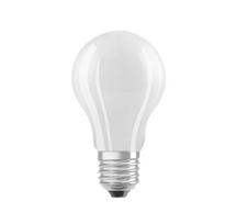 OSRAM Klasikinės formos dimeriuojama LED FILAMENT lemputė A60, 9W, 2700K, E27, 806LM, matinė