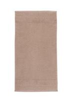 Vonios rankšluostis CREYA REBEL, šv. rudos sp., 70 x 140 cm, 100% medvilnės, 500 g/m2
