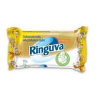 Skalbiamasis vaikiškas muilas RINGUVA, 150 g