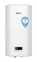 El. vandens šildytuvas THERMEX Comfort Wi-Fi IF100V, 84 l, vert., 0,7/1,3/2,0 kW