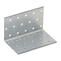 Montavimo kampas, 60 x 60 x 100 x 2 mm 20 vnt.